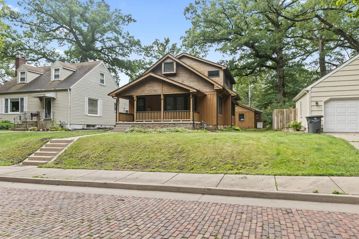 4508 13th Avenue, Rock Island, IL 61201 - #1