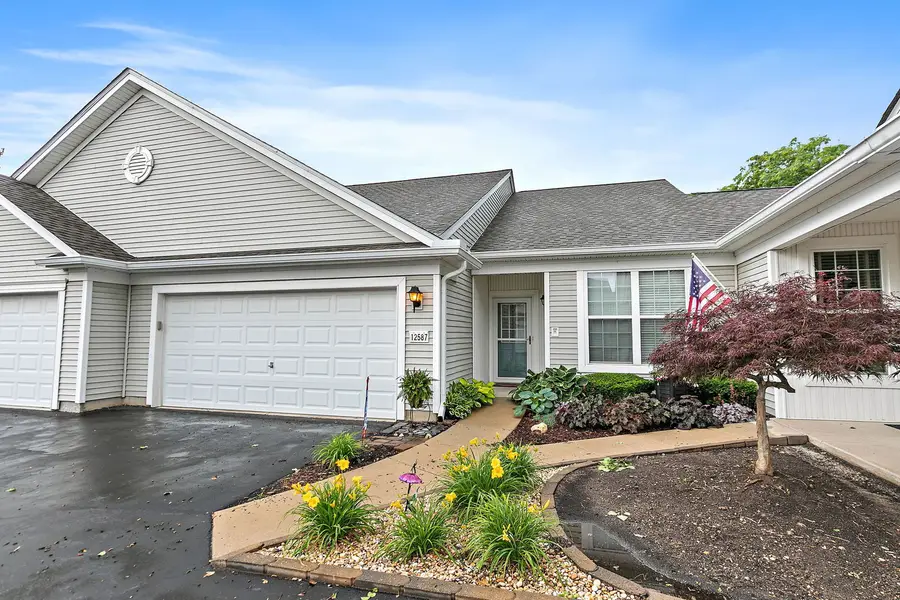 12587 Rock Island Trail, Huntley, IL 60142 - #2