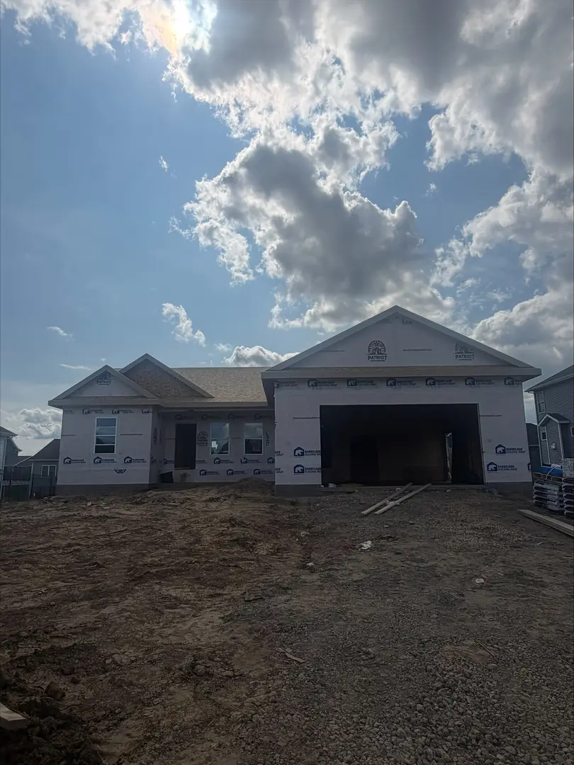 6142 Thor Avenue, Davenport, IA 52807 - #2