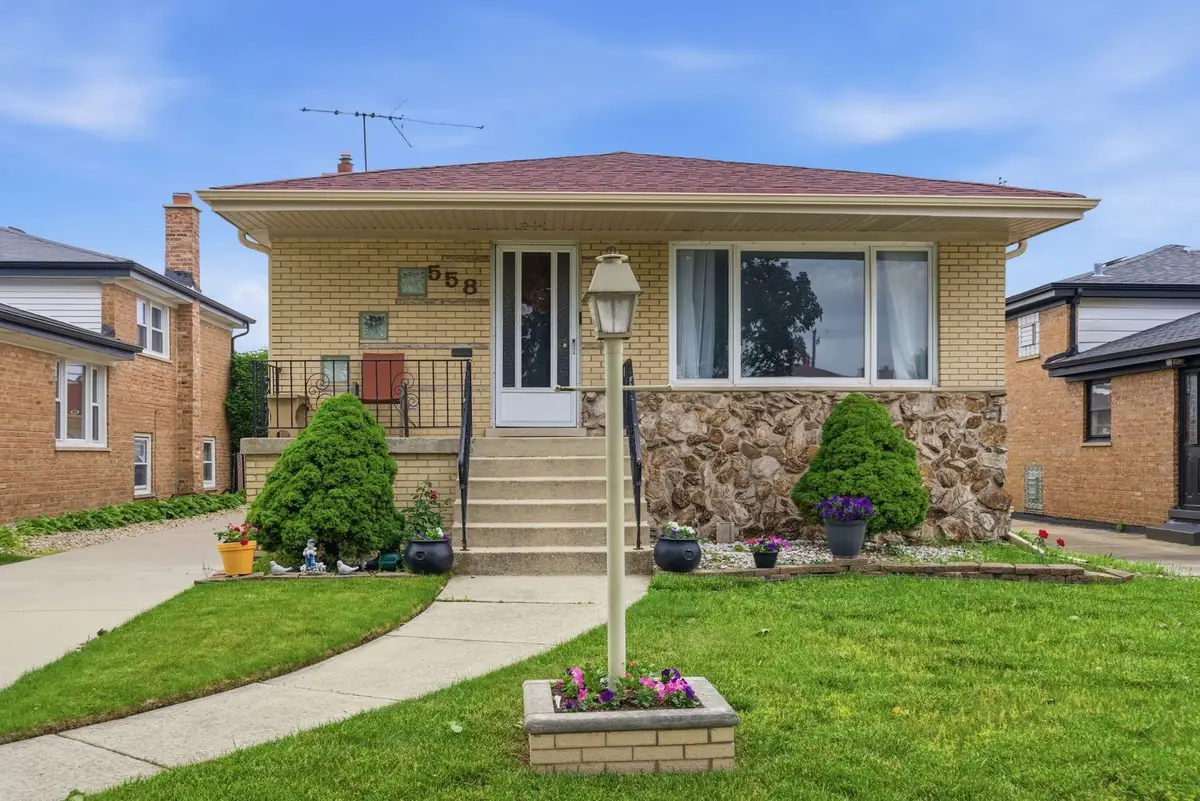 558 Manistee Avenue, Calumet City, IL 60409 - #1