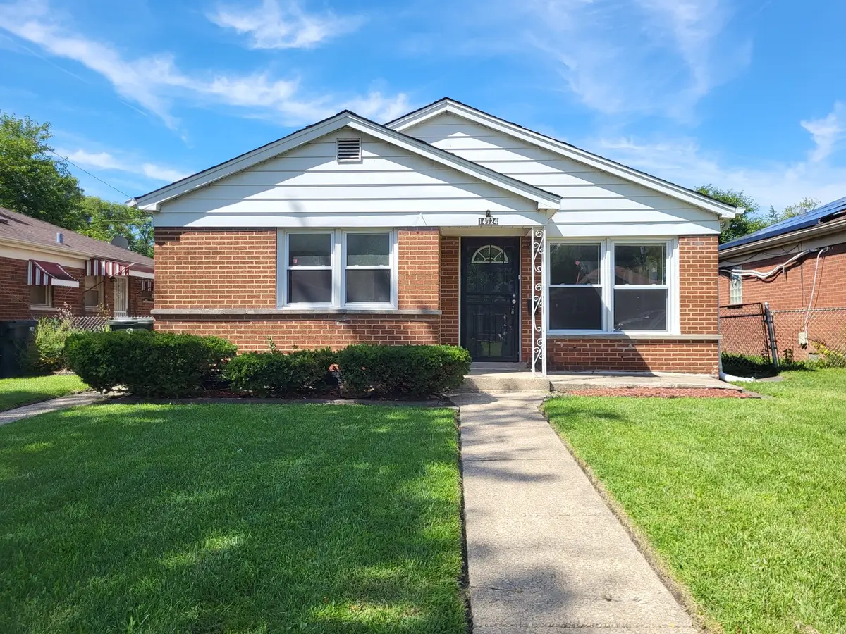 14724 Michigan Avenue, Dolton, IL 60419 - #1