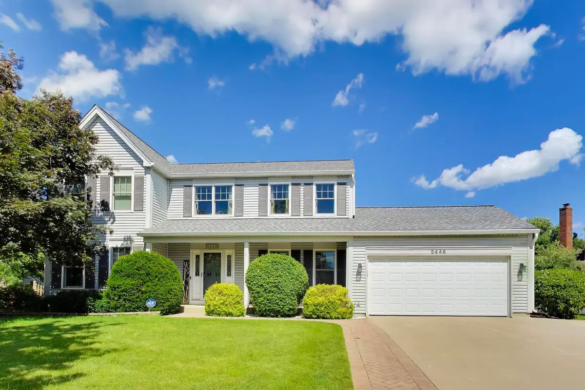 2446 Lawson Boulevard, Gurnee, IL 60031 - #1
