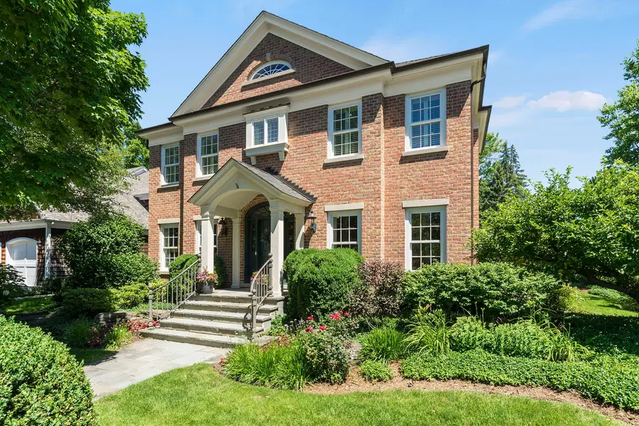 2387 Larkdale Drive, Glenview, IL 60025 - #2