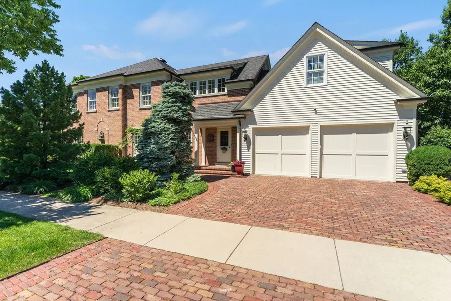 2387 Larkdale Drive, Glenview, IL 60025 - #3