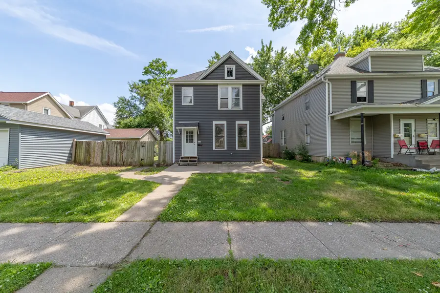 709 W 16th Street, Davenport, IA 52804 - #2