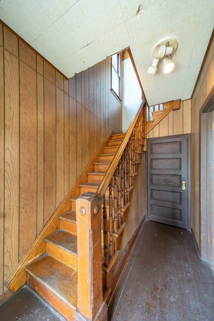 709 W 16th Street, Davenport, IA 52804 - #3