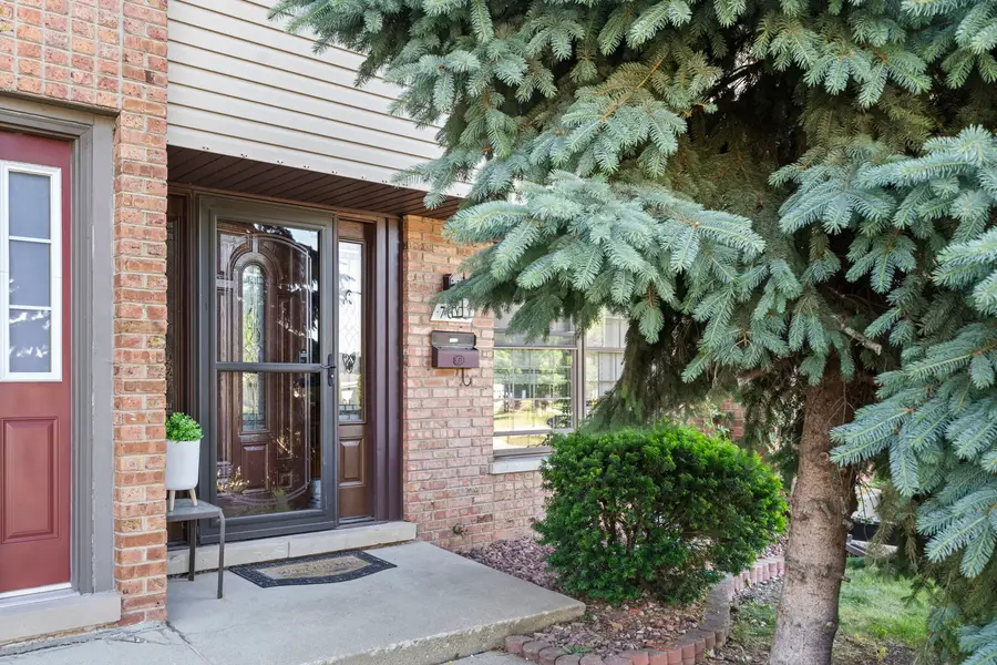 7628 S 88 Avenue #15, Justice, IL 60458 - #2
