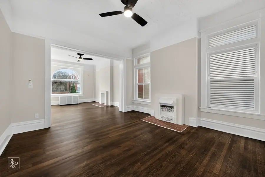 4754 S Langley Avenue, Chicago, IL 60615 - #3