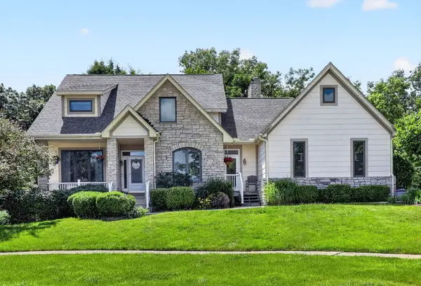 20 Emily Court, Lemont, IL 60439