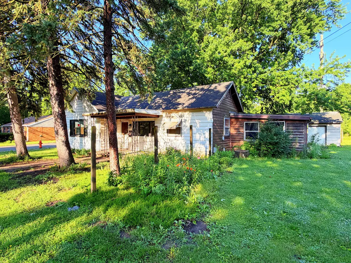 1402 N Sterling Street, Streator, IL 61364 - #1