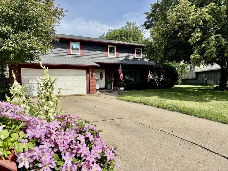 7 Westminster Drive, Spring Valley, IL 61362 - #2