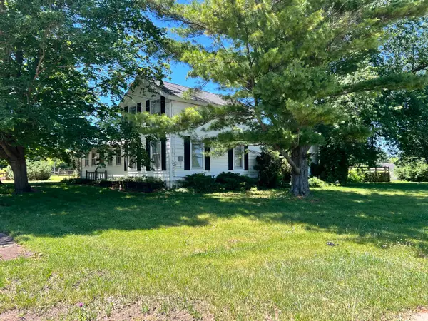 Address Withheld By Seller, Marengo, IL 60152