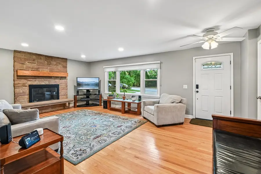 1032 62nd Place, Downers Grove, IL 60516 - #3