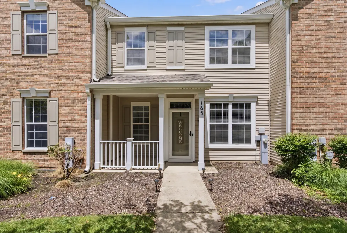 185 Springbrook Trail S, Oswego, IL 60543 - #1