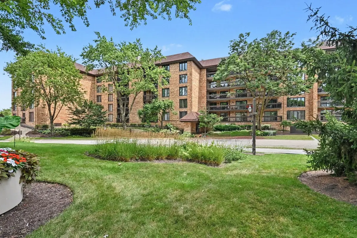 1671 Mission Hills Road #104, Northbrook, IL 60062 - #1