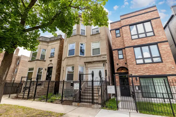 6504 S Maryland Avenue, Chicago, IL 60637