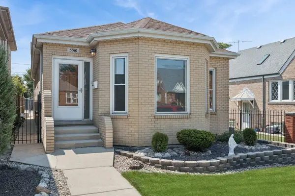 5310 S Mason Avenue, Chicago, IL 60638