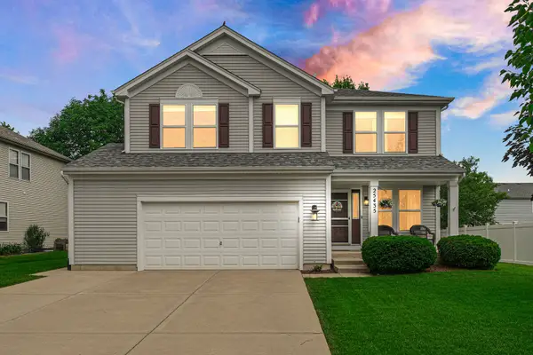 25435 Elam Drive, Manhattan, IL 60442