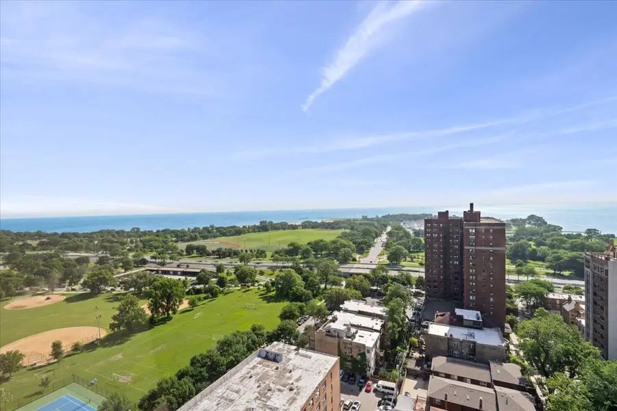 4343 N Clarendon Avenue #2304, Chicago, IL 60613 - #3