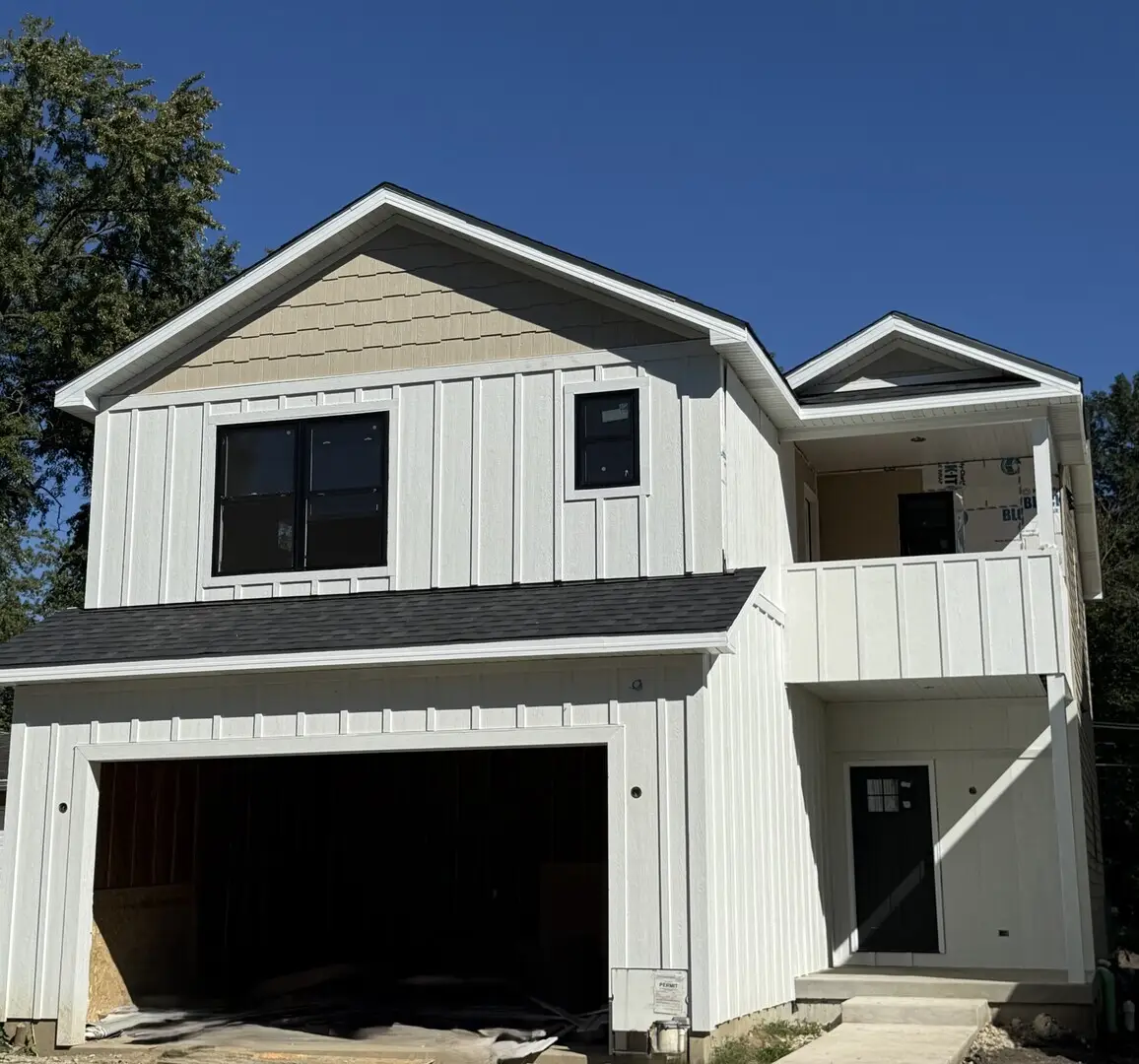 23525 N Overhill Drive, Lake Zurich, IL 60047 - #1