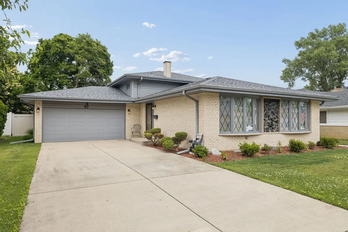 67 Rosewood Lane, Chicago Heights, IL 60411 - #1
