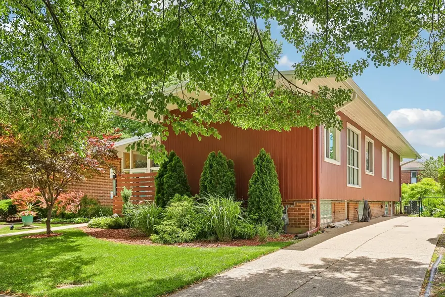 4317 Greenwood Street, Skokie, IL 60076 - #2
