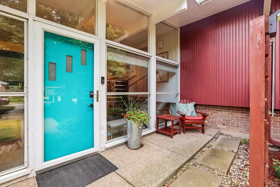 4317 Greenwood Street, Skokie, IL 60076 - #3