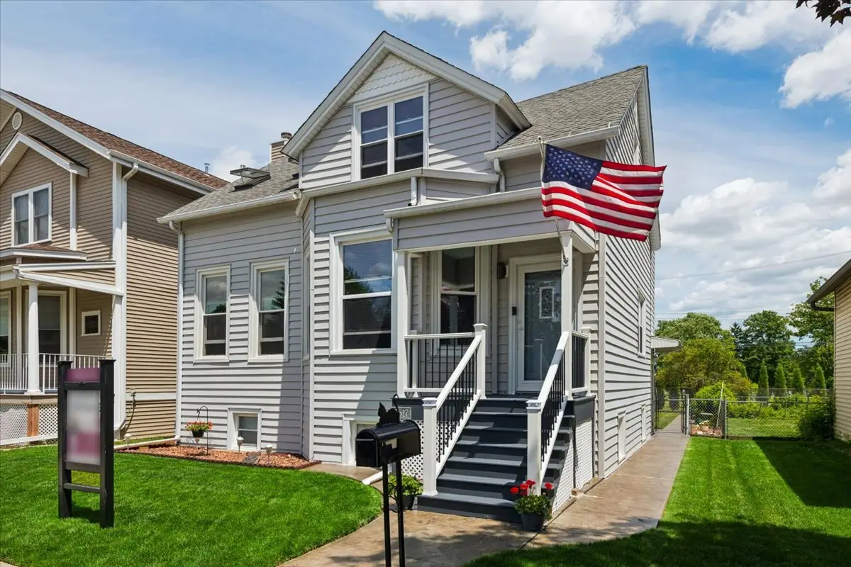 6517 N Sayre Avenue, Chicago, IL 60631 - #1