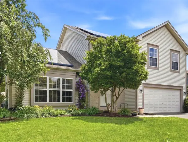 7502 Southworth Circle, Plainfield, IL 60586