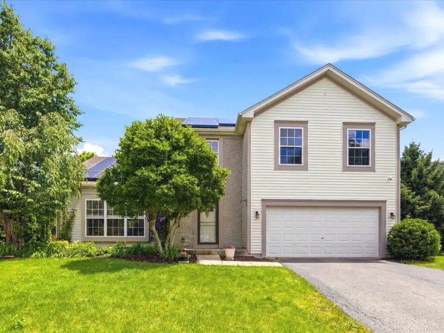 7502 Southworth Circle, Plainfield, IL 60586 - #2