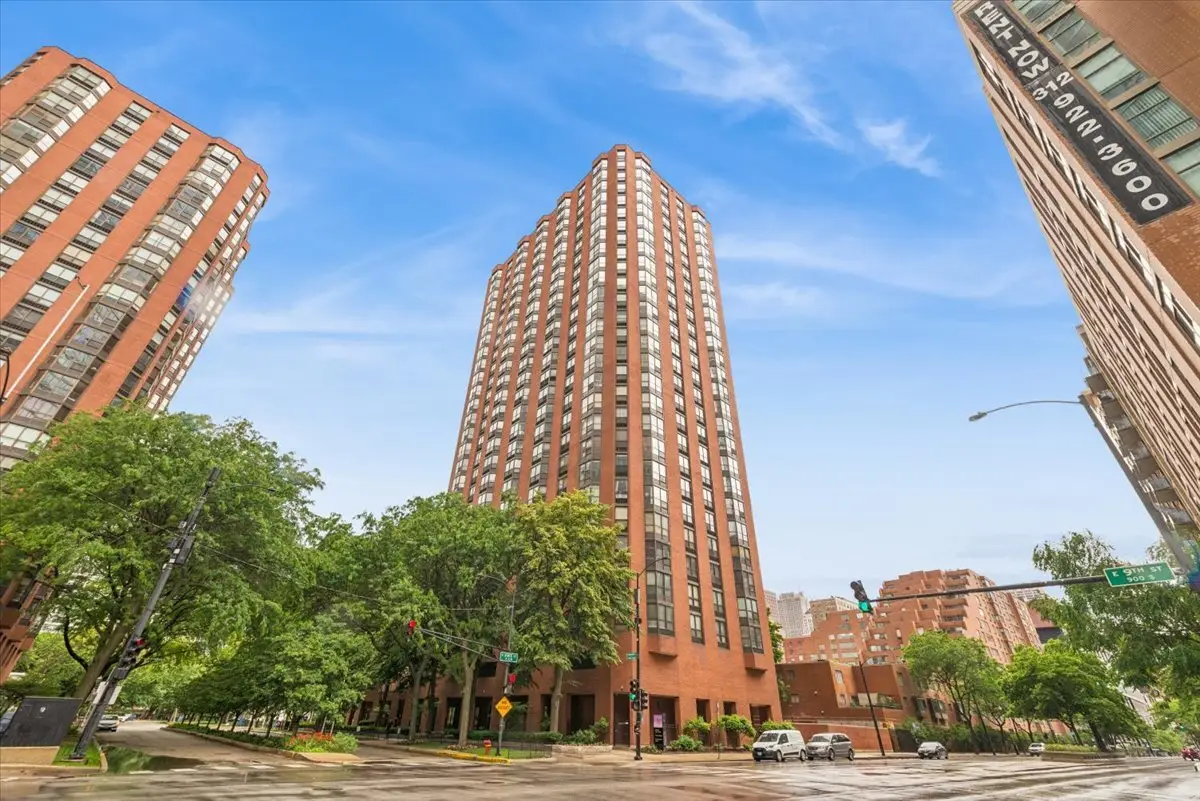 899 S Plymouth Court #1609, Chicago, IL 60605 - #1