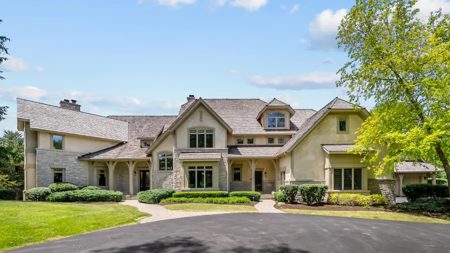 79 S Wynstone Drive, North Barrington, IL 60010 - #3