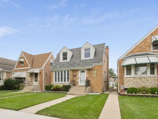 3232 N Nottingham Avenue, Chicago, IL 60634
