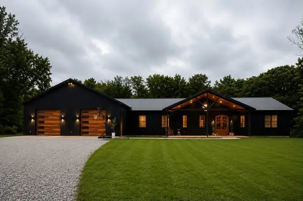 2965 Lazy Acre Road, Odin, IL 62870