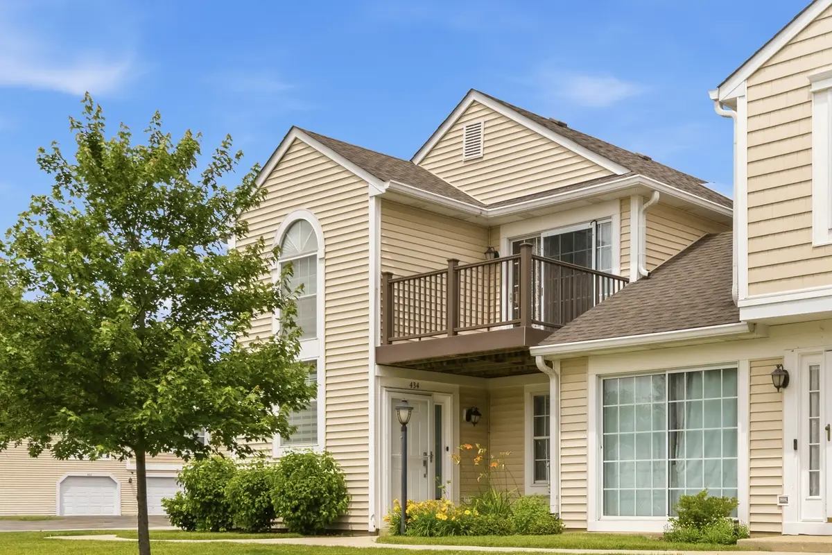 434 Le Parc Circle #434, Buffalo Grove, IL 60089 - #1