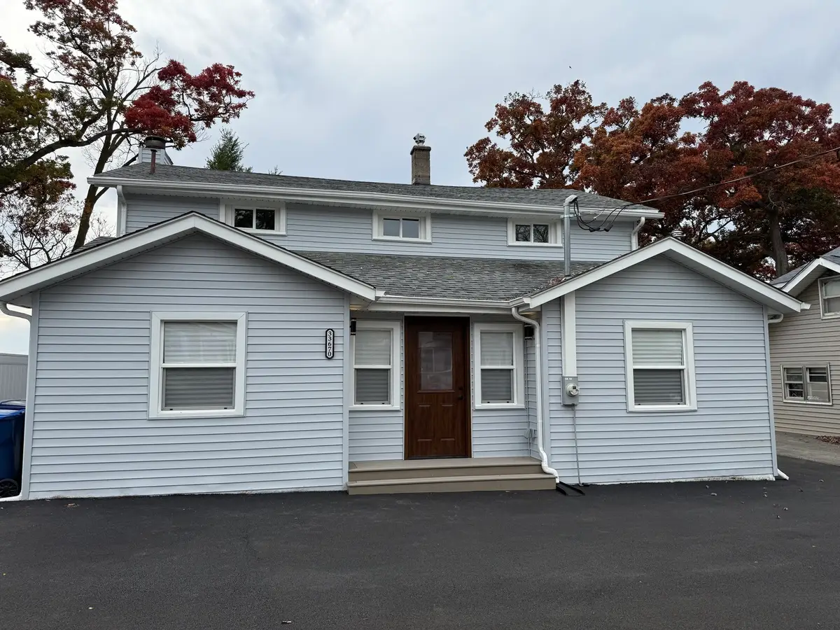 33670 N Lake Shore Drive, Grayslake, IL 60030 - #1