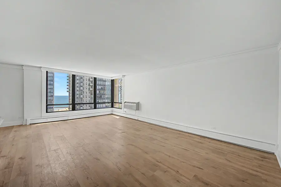 5740 N Sheridan Road #17C, Chicago, IL 60660 - #2
