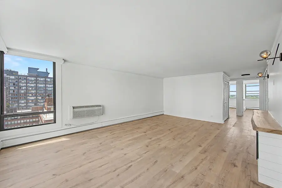 5740 N Sheridan Road #17C, Chicago, IL 60660 - #3