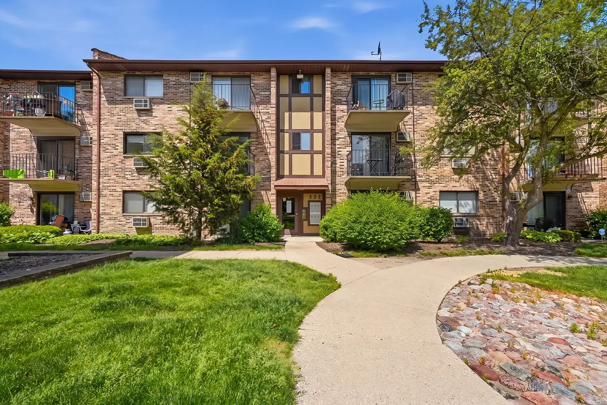 332 Klein Creek Court, Carol Stream, IL 60188 - #1