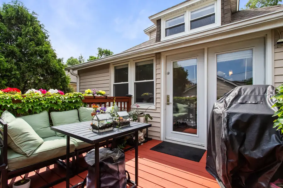 5654 W Cornelia Avenue, Chicago, IL 60634 - #3