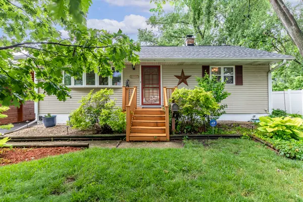 18024 Highland Avenue, Homewood, IL 60430