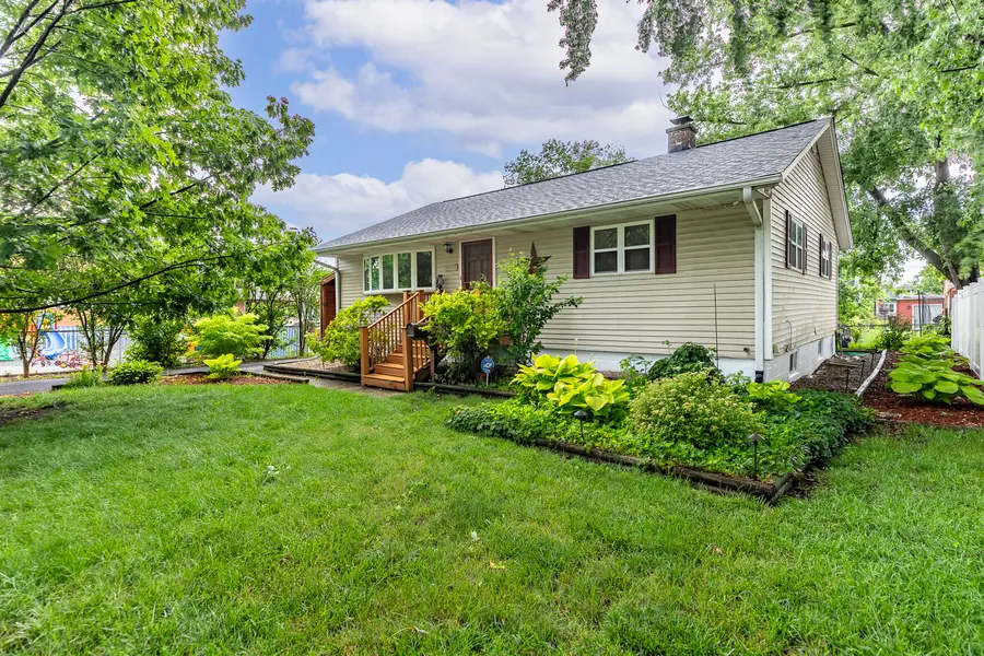 18024 Highland Avenue, Homewood, IL 60430 - #2