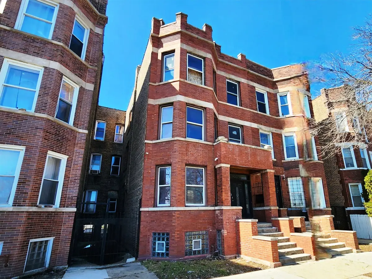 1116 S California Avenue, Chicago, IL 60612 - #1