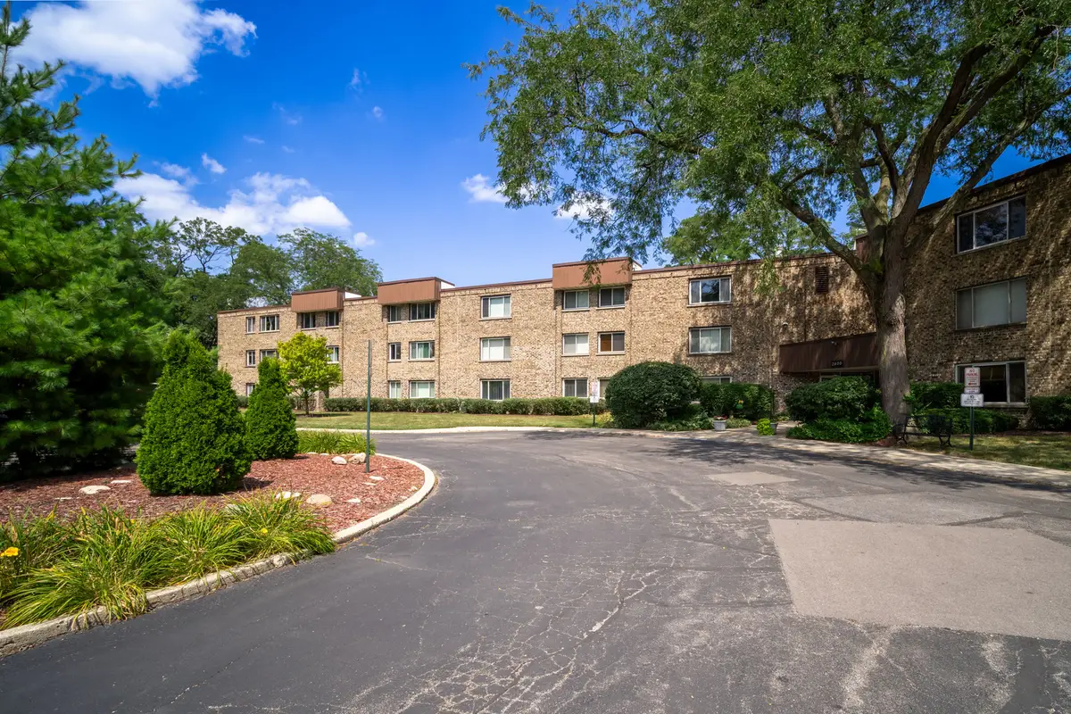 2600 Brookwood Way Drive #113A, Rolling Meadows, IL 60008 - #1