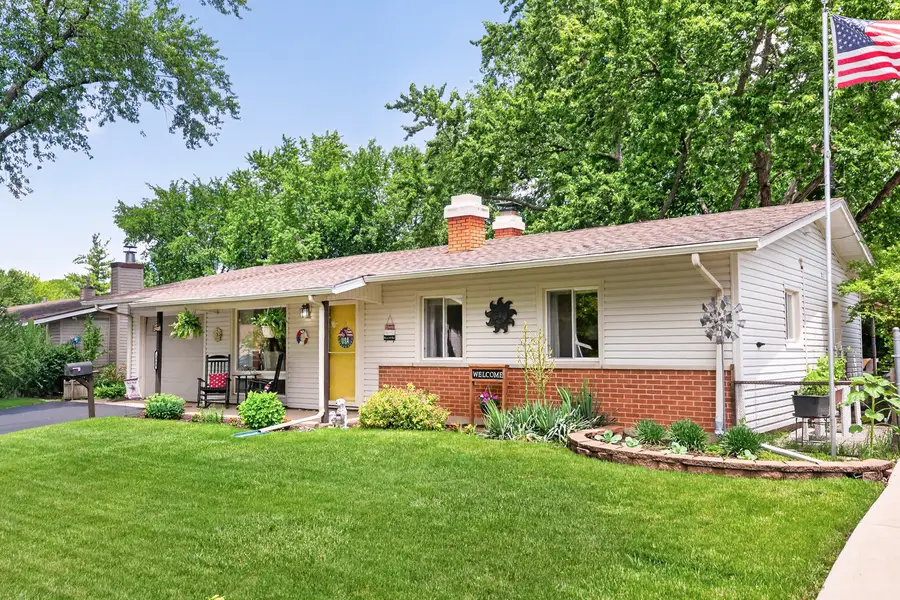 1009 Stratford Circle, Streamwood, IL 60107 - #2