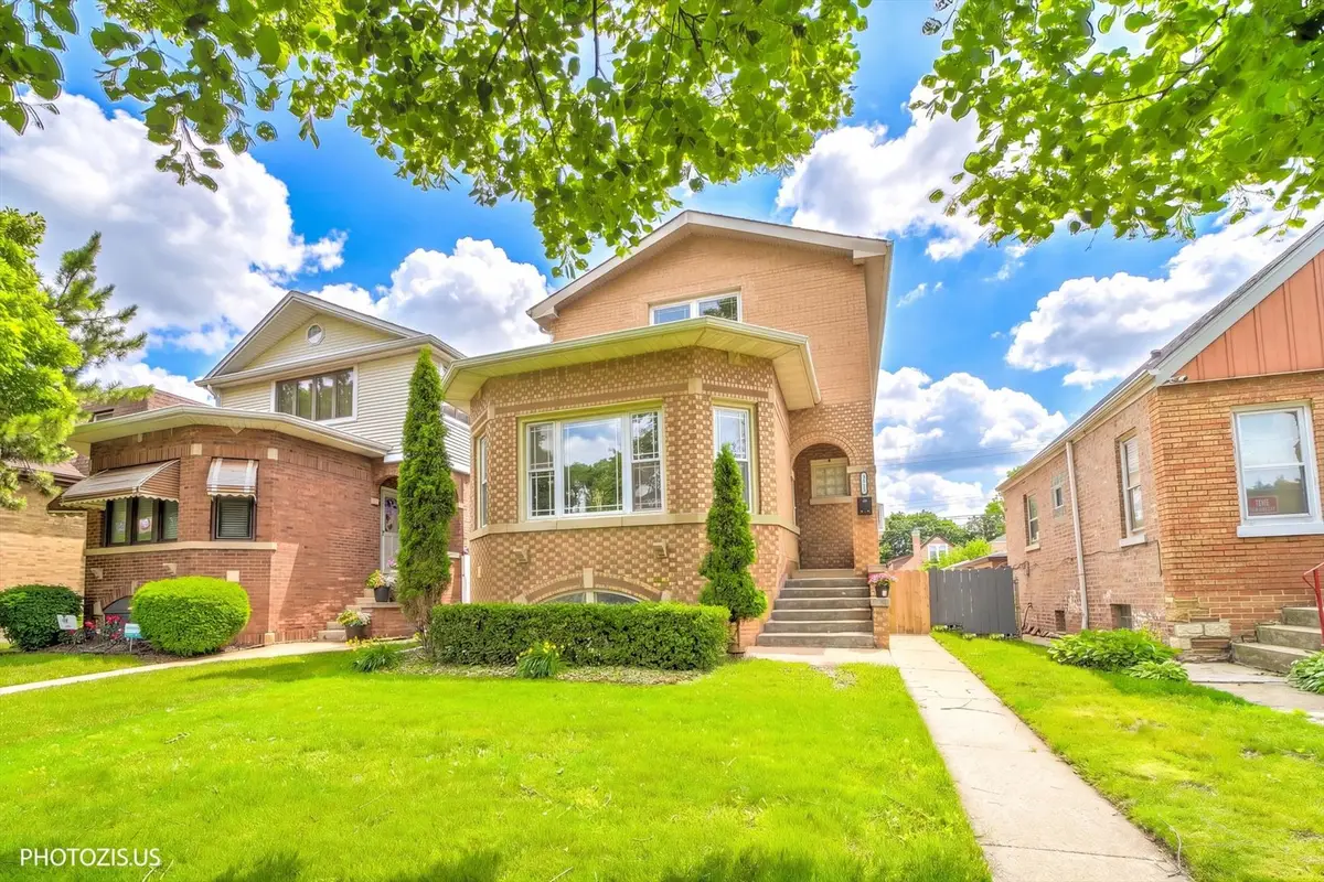 3515 N Oriole Avenue, Chicago, IL 60634 - #1
