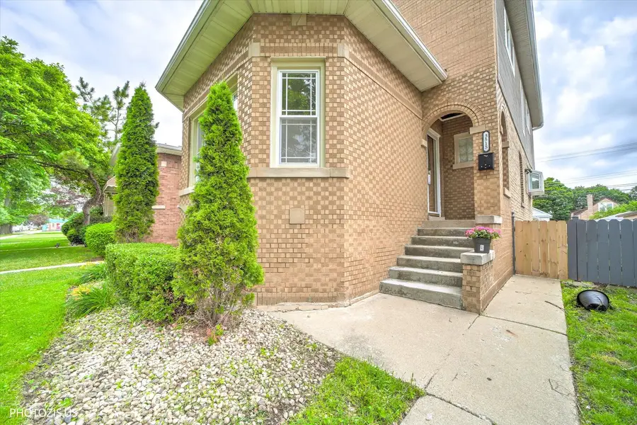 3515 N Oriole Avenue, Chicago, IL 60634 - #2