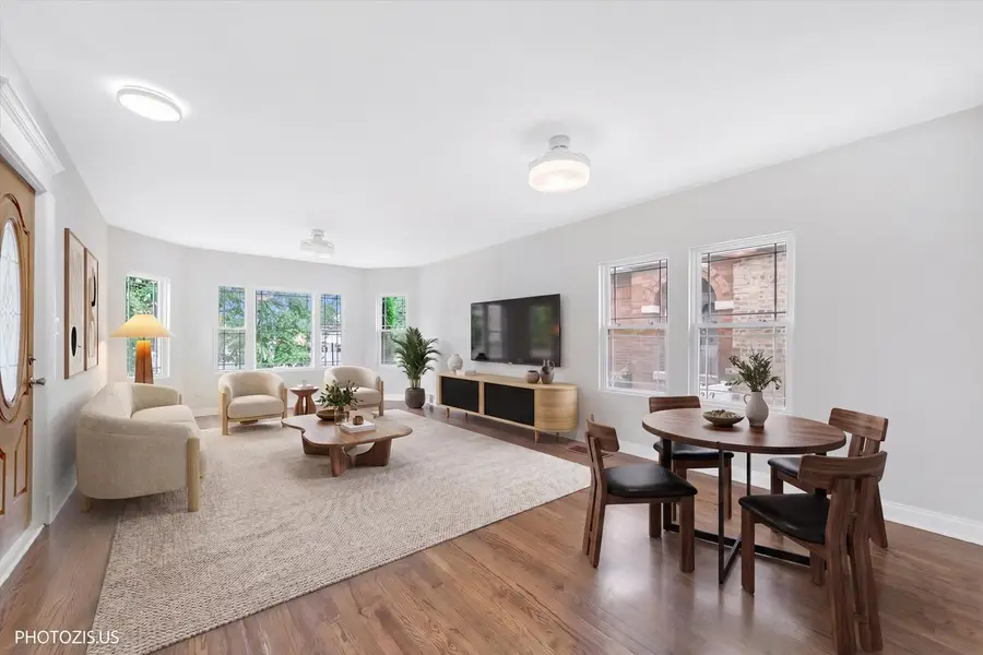 3515 N Oriole Avenue, Chicago, IL 60634 - #3