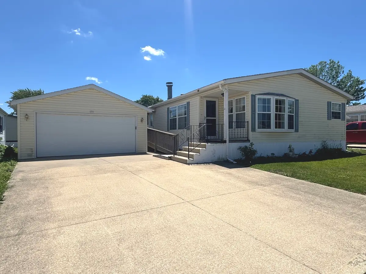 155 Scarlet Drive #155, Manteno, IL 60950 - #1