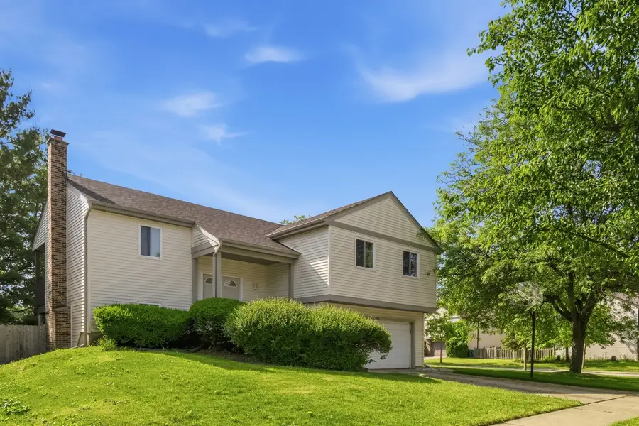 301 Horatio Boulevard, Buffalo Grove, IL 60089 - #2
